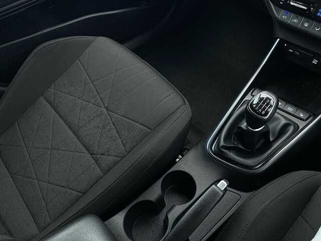 Hyundai BAYON 1.0 Tgdi 48V Mhev Premium 5Dr