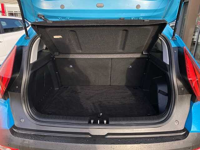 Hyundai BAYON 1.0 Tgdi 48V Mhev Premium 5Dr