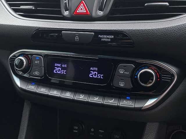 Hyundai I30 FASTBACK 2.0T Gdi N Performance 5Dr Grey