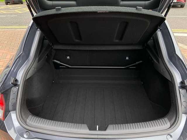 Hyundai I30 FASTBACK 2.0T Gdi N Performance 5Dr Grey