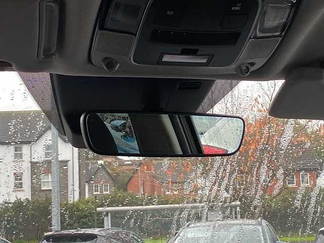 Hyundai TUCSON 1.6 Tgdi Premium 5Dr 2Wd Amazon Grey