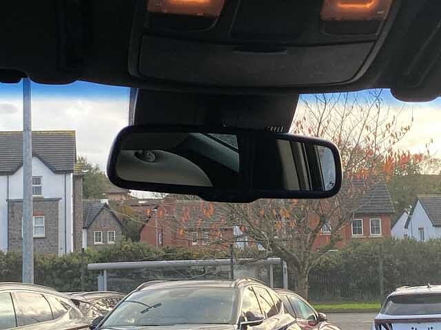 Hyundai TUCSON 1.6 Tgdi 177 N Line 5Dr 2Wd Dct