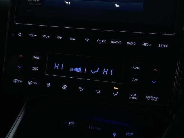 Hyundai TUCSON 1.6 Tgdi Hybrid 230 N Line S 5Dr 2Wd Auto Grey