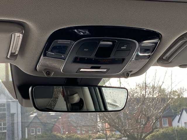 Hyundai TUCSON 1.6 Tgdi Hybrid 230 Ultimate 5Dr 2Wd Auto Amazon Grey