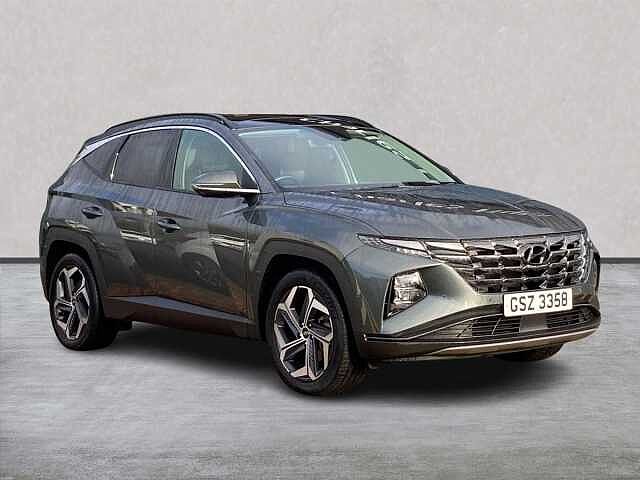 1.6 Tgdi Hybrid 230 Ultimate 5Dr 2Wd Auto