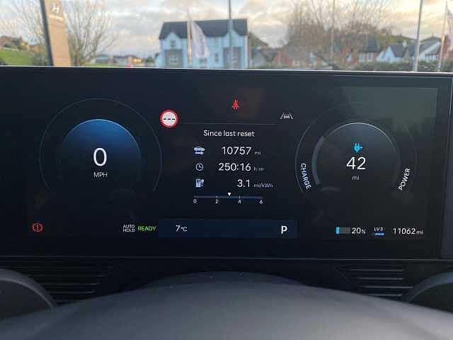 Hyundai IONIQ 5 168Kw Ultimate 84 Kwh 5Dr Auto [Tech Max/Vision]