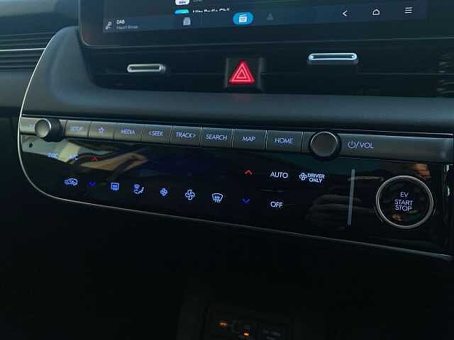 Hyundai IONIQ 5 168Kw Ultimate 84 Kwh 5Dr Auto [Tech Max/Vision]