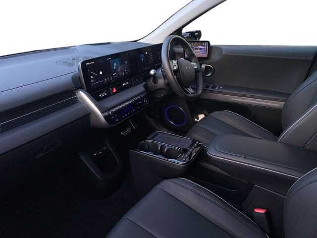 Hyundai IONIQ 5 168Kw Ultimate 84 Kwh 5Dr Auto [Tech Max/Vision]
