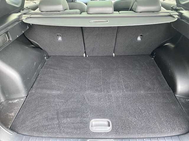 Hyundai TUCSON 1.6 Tgdi Hybrid 230 Ultimate 5Dr 2Wd Auto Shimmering Silver