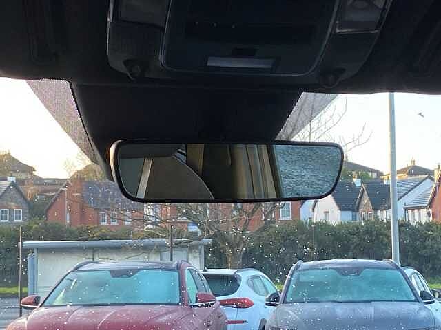 Hyundai TUCSON 1.6 Tgdi N Line 5Dr 2Wd Shadow Grey