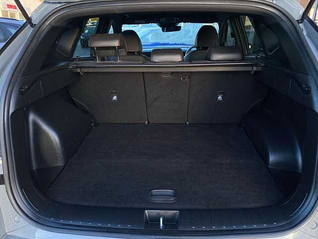 Hyundai TUCSON 1.6 Tgdi N Line 5Dr 2Wd Shadow Grey
