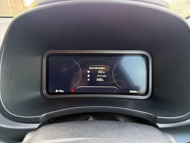 Hyundai KONA 1.6 Gdi Hybrid Premium 5Dr Dct Pulse Red