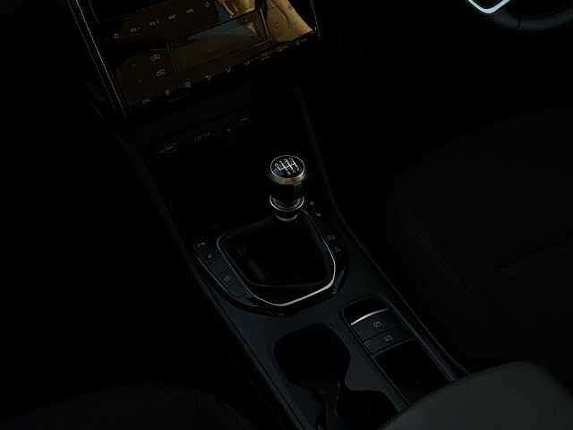 Hyundai TUCSON 1.6 Tgdi Premium 5Dr 2Wd