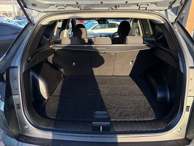 Hyundai TUCSON 1.6 Tgdi Premium 5Dr 2Wd