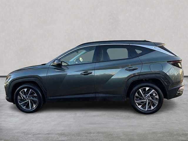 Hyundai TUCSON 1.6 Tgdi Premium 5Dr 2Wd