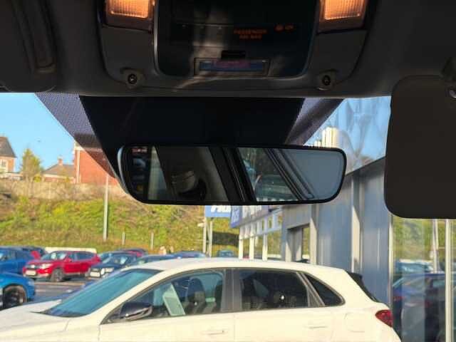 Hyundai TUCSON 1.6 Tgdi Se Connect 5Dr 2Wd