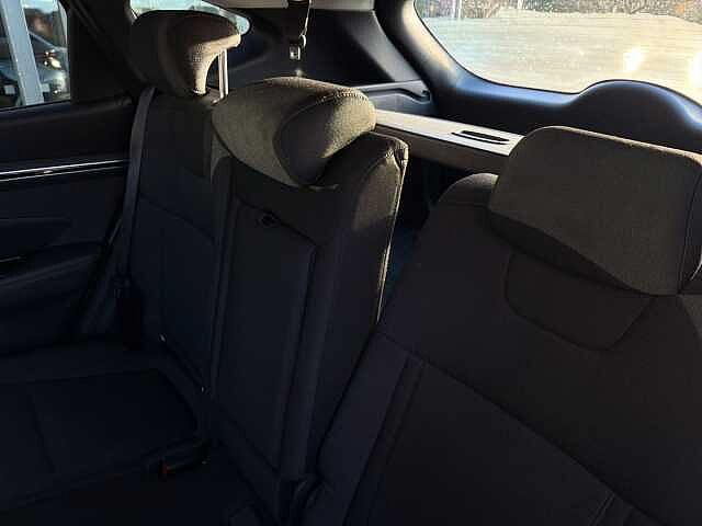 Hyundai TUCSON 1.6 Tgdi Se Connect 5Dr 2Wd