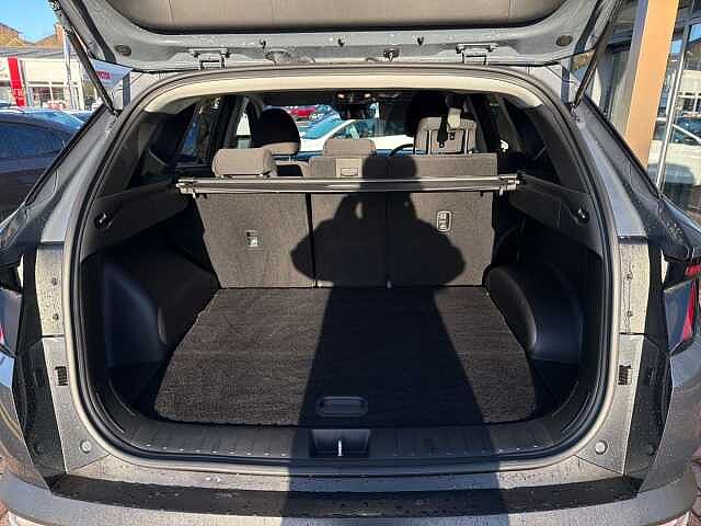 Hyundai TUCSON 1.6 Tgdi Se Connect 5Dr 2Wd