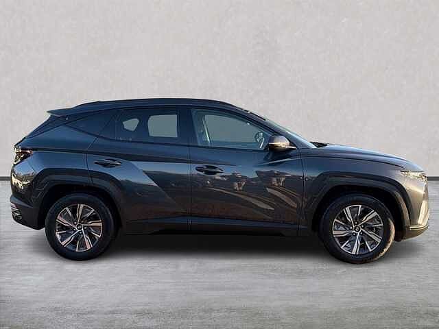 Hyundai TUCSON 1.6 Tgdi Se Connect 5Dr 2Wd