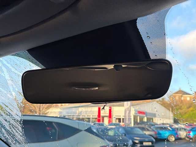 Hyundai TUCSON 1.6 T-Gdi Se Connect Suv 5Dr Petrol Manual Euro 6 (S/S) (150 Ps)