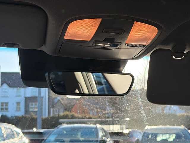 Hyundai KONA 1.6 H-Gdi Premium Suv 5Dr Petrol Hybrid Dct Euro 6 (S/S) (141 Ps)