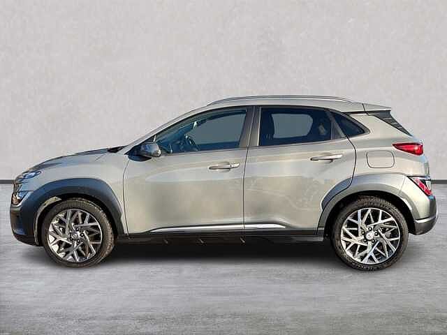 Hyundai KONA 1.6 H-Gdi Premium Suv 5Dr Petrol Hybrid Dct Euro 6 (S/S) (141 Ps)