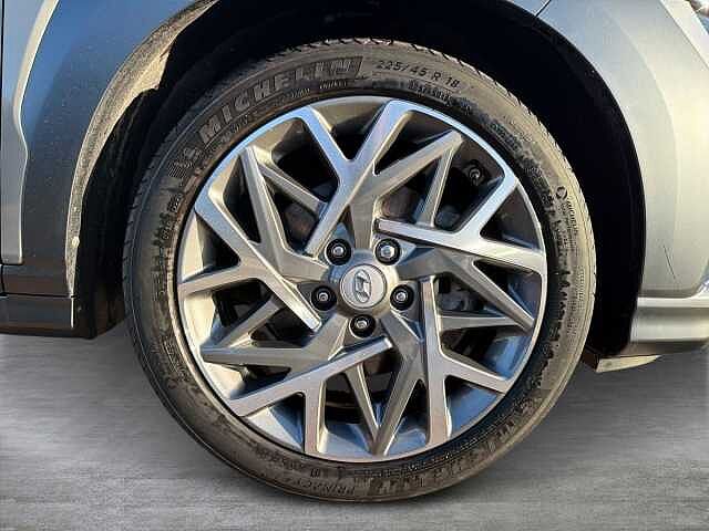 Hyundai KONA 1.6 H-Gdi Premium Suv 5Dr Petrol Hybrid Dct Euro 6 (S/S) (141 Ps)