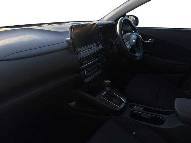 Hyundai KONA 1.6 H-Gdi Premium Suv 5Dr Petrol Hybrid Dct Euro 6 (S/S) (141 Ps)