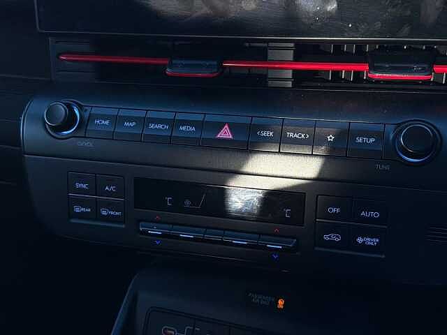 Hyundai KONA 65.4Kwh N Line Suv 5Dr Electric Auto (218 Ps)