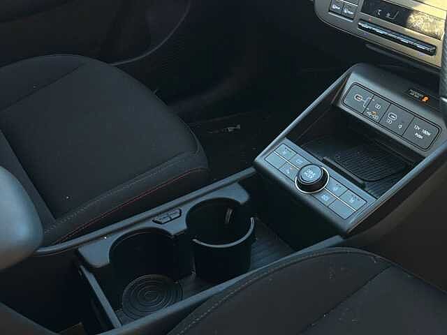 Hyundai KONA 65.4Kwh N Line Suv 5Dr Electric Auto (218 Ps)