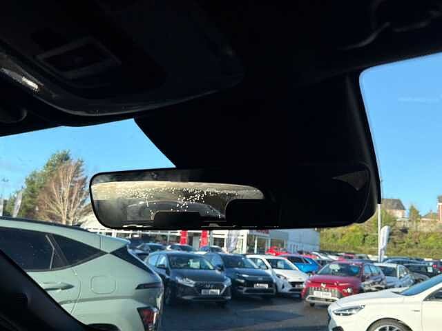 Hyundai KONA 65.4Kwh N Line Suv 5Dr Electric Auto (218 Ps)