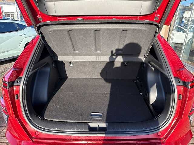 Hyundai KONA 65.4Kwh N Line Suv 5Dr Electric Auto (218 Ps)