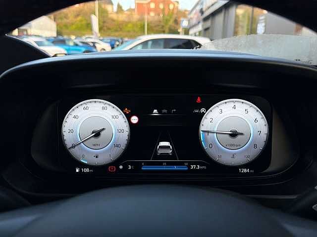 Hyundai BAYON 1.0 T-Gdi Premium Suv 5Dr Petrol Manual Euro 6 (S/S) (100 Ps)