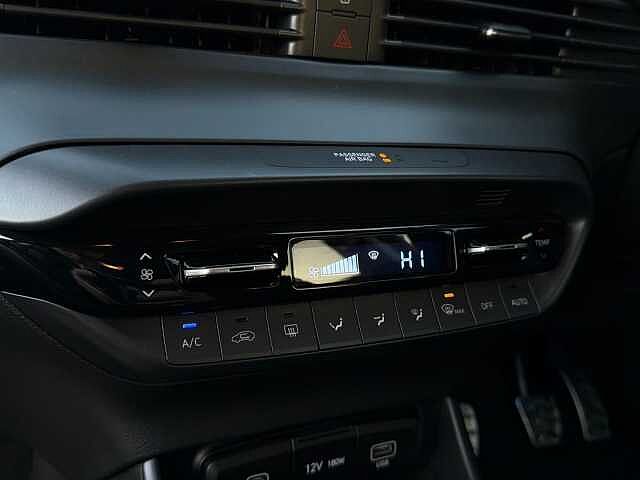 Hyundai BAYON 1.0 T-Gdi Premium Suv 5Dr Petrol Manual Euro 6 (S/S) (100 Ps)