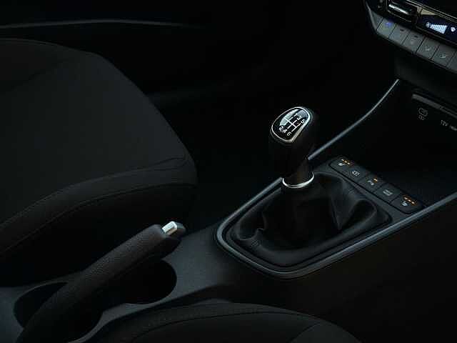 Hyundai BAYON 1.0 T-Gdi Premium Suv 5Dr Petrol Manual Euro 6 (S/S) (100 Ps)