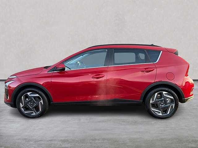 Hyundai BAYON 1.0 T-Gdi Premium Suv 5Dr Petrol Manual Euro 6 (S/S) (100 Ps)