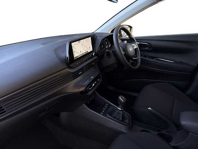 Hyundai BAYON 1.0 T-Gdi Premium Suv 5Dr Petrol Manual Euro 6 (S/S) (100 Ps)
