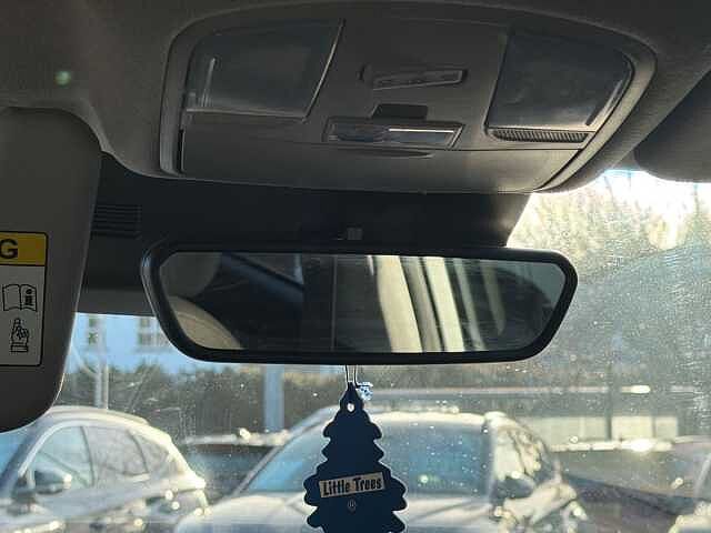 Hyundai KONA 1.0 T-Gdi Mhev Premium Suv 5Dr Petrol Hybrid Manual Euro 6 (S/S) (120 Ps) Atlas White