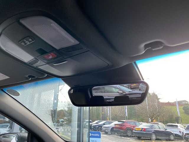 Hyundai KONA 1.0 T-Gdi Mhev N Line Suv 5Dr Petrol Hybrid Manual Euro 6 (S/S) (120 Ps)