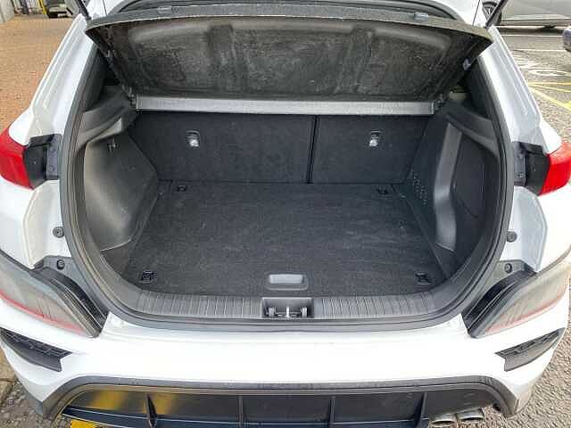 Hyundai KONA 1.0 T-Gdi Mhev N Line Suv 5Dr Petrol Hybrid Manual Euro 6 (S/S) (120 Ps)