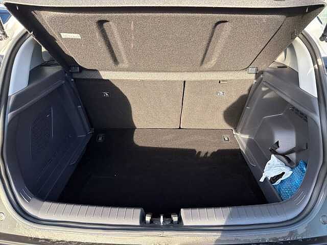 Hyundai BAYON 1.0 T-Gdi Mhev Ultimate Suv 5Dr Petrol Hybrid Dct Euro 6 (S/S) (120 Ps) Atlas White