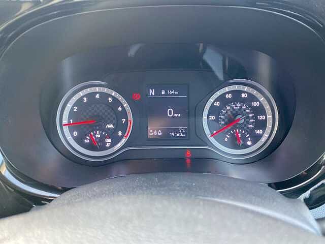 Hyundai I10 1.0 Se Connect Hatchback 5Dr Petrol Auto Euro 6 (S/S) (67 Ps)