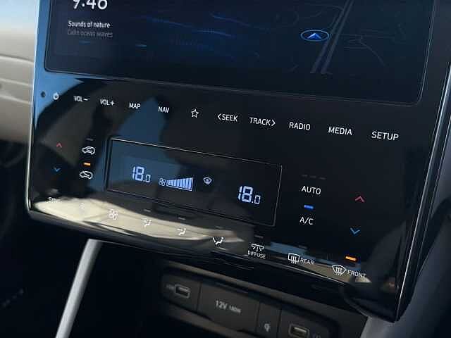 Hyundai TUCSON 1.6 T-Gdi Ultimate Suv 5Dr Petrol Manual Euro 6 (S/S) (150 Ps)