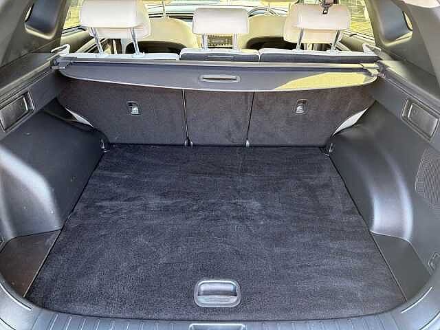 Hyundai TUCSON 1.6 T-Gdi Ultimate Suv 5Dr Petrol Manual Euro 6 (S/S) (150 Ps)