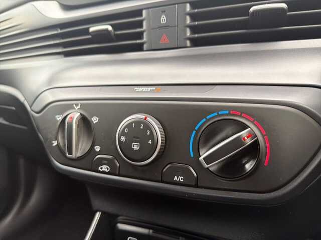 Hyundai BAYON 1.0 T-Gdi Advance Suv 5Dr Petrol Manual Euro 6 (S/S) (100 Ps)