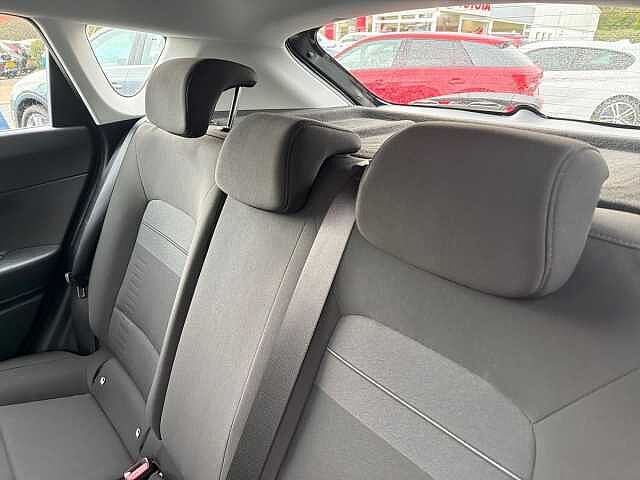 Hyundai BAYON 1.0 T-Gdi Advance Suv 5Dr Petrol Manual Euro 6 (S/S) (100 Ps)