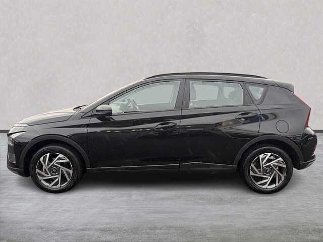 Hyundai BAYON 1.0 T-Gdi Advance Suv 5Dr Petrol Manual Euro 6 (S/S) (100 Ps)