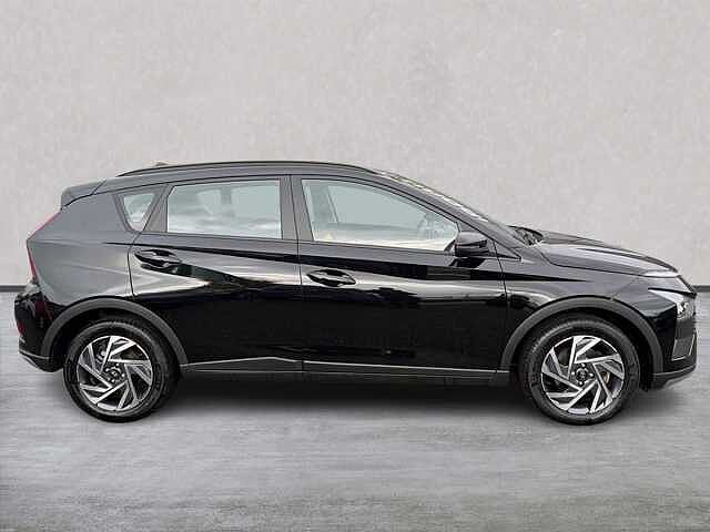 Hyundai BAYON 1.0 T-Gdi Advance Suv 5Dr Petrol Manual Euro 6 (S/S) (100 Ps)