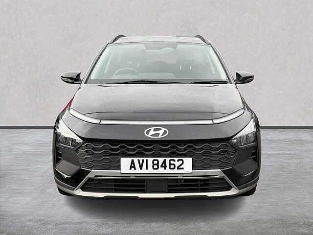 Hyundai BAYON 1.0 T-Gdi Advance Suv 5Dr Petrol Manual Euro 6 (S/S) (100 Ps)