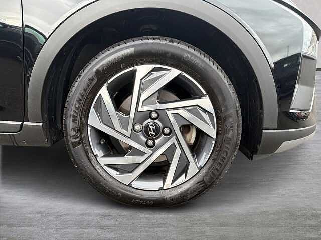 Hyundai BAYON 1.0 T-Gdi Advance Suv 5Dr Petrol Manual Euro 6 (S/S) (100 Ps)